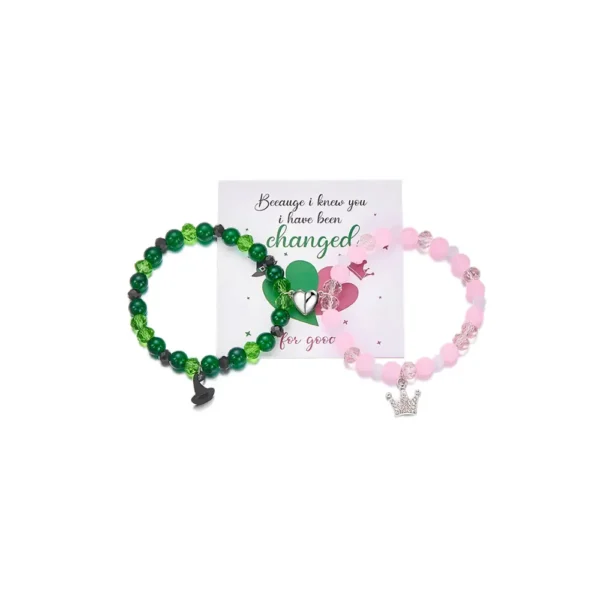 Wicked Matching Bracelet