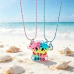 Magnetic Koala Best Friend Necklaces
