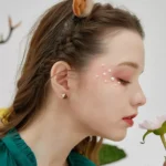 Squirrel Acorn Earrings