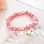Magnetic BFF Bracelets for 3 Best Friends