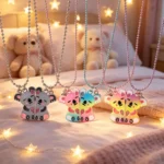 Magnetic Koala Best Friend Necklaces