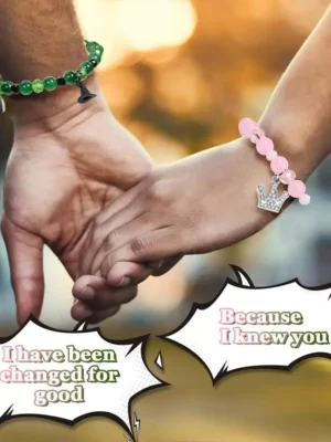 Wicked Matching Bracelet