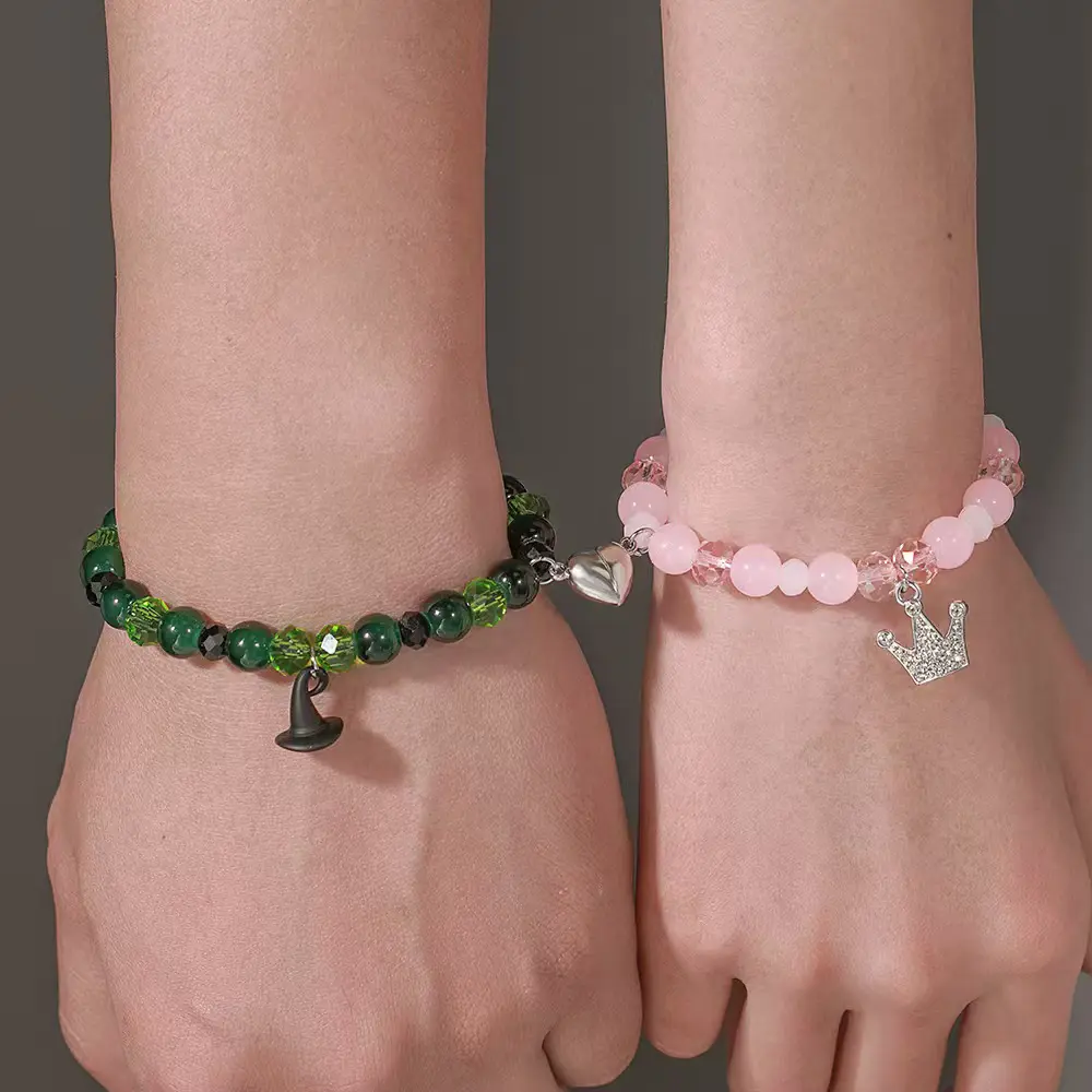 Wicked Matching Bracelet