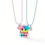 Magnetic Koala Best Friend Necklaces