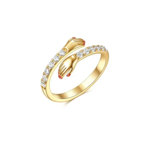 Hug Ring