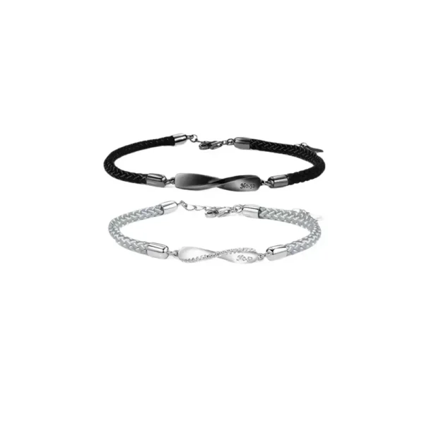 Infinity Bracelet