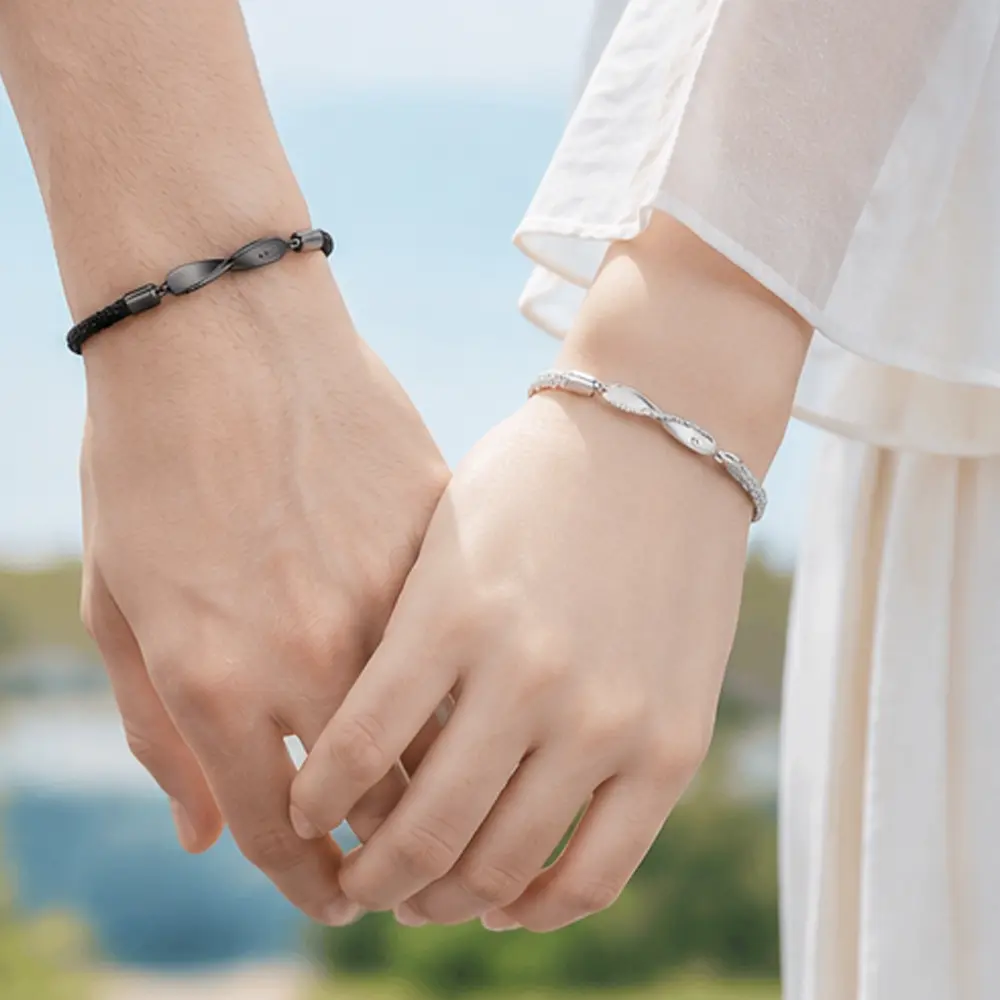 Infinity Bracelet
